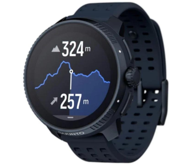 Suunto Race Midnight - 1186579 - zdjęcie